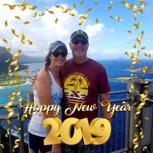 Meet your Posher, Stephayne